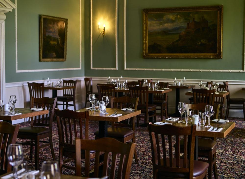 Hitchin Priory Hotel Екстер'єр фото