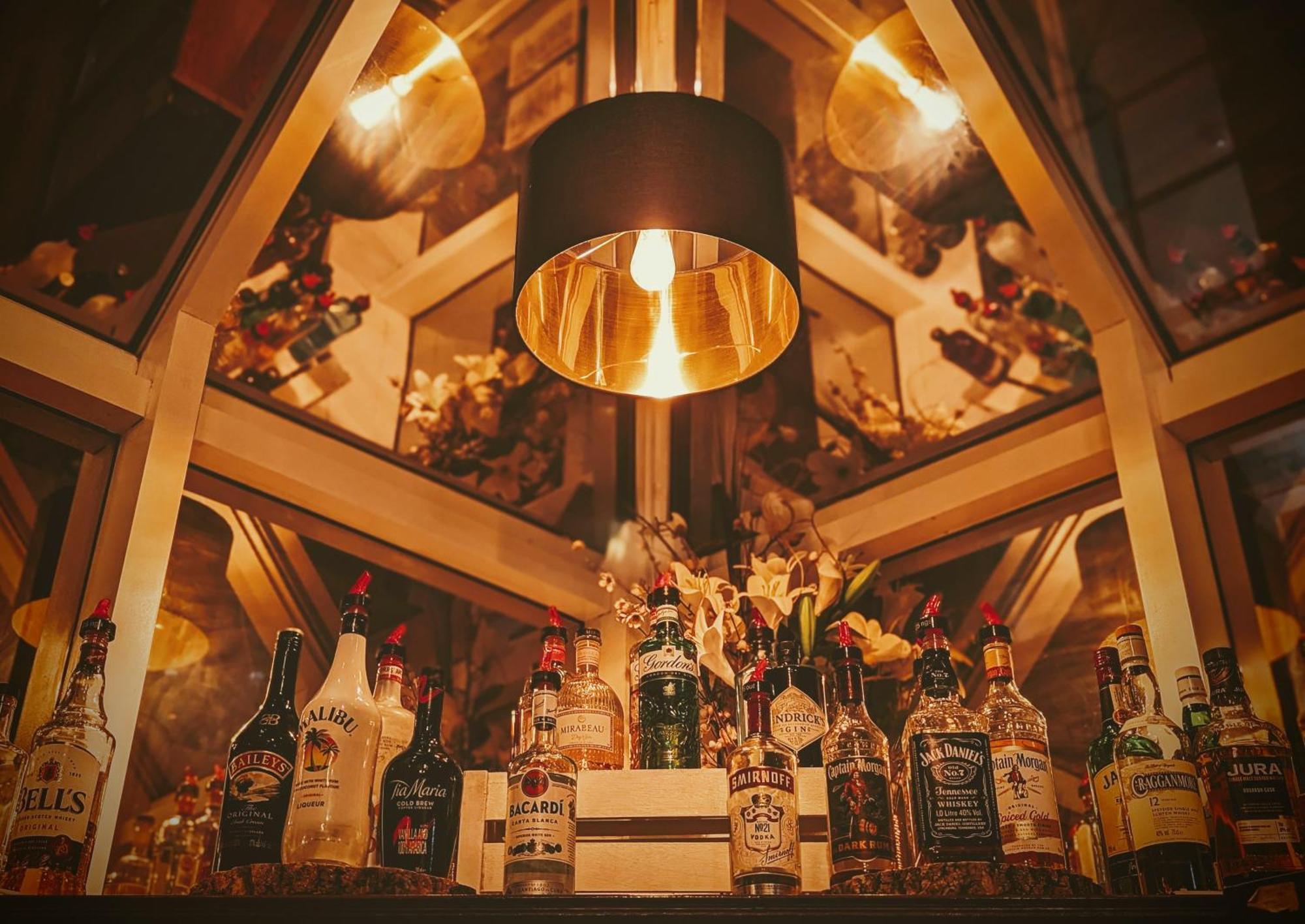 Hitchin Priory Hotel Екстер'єр фото