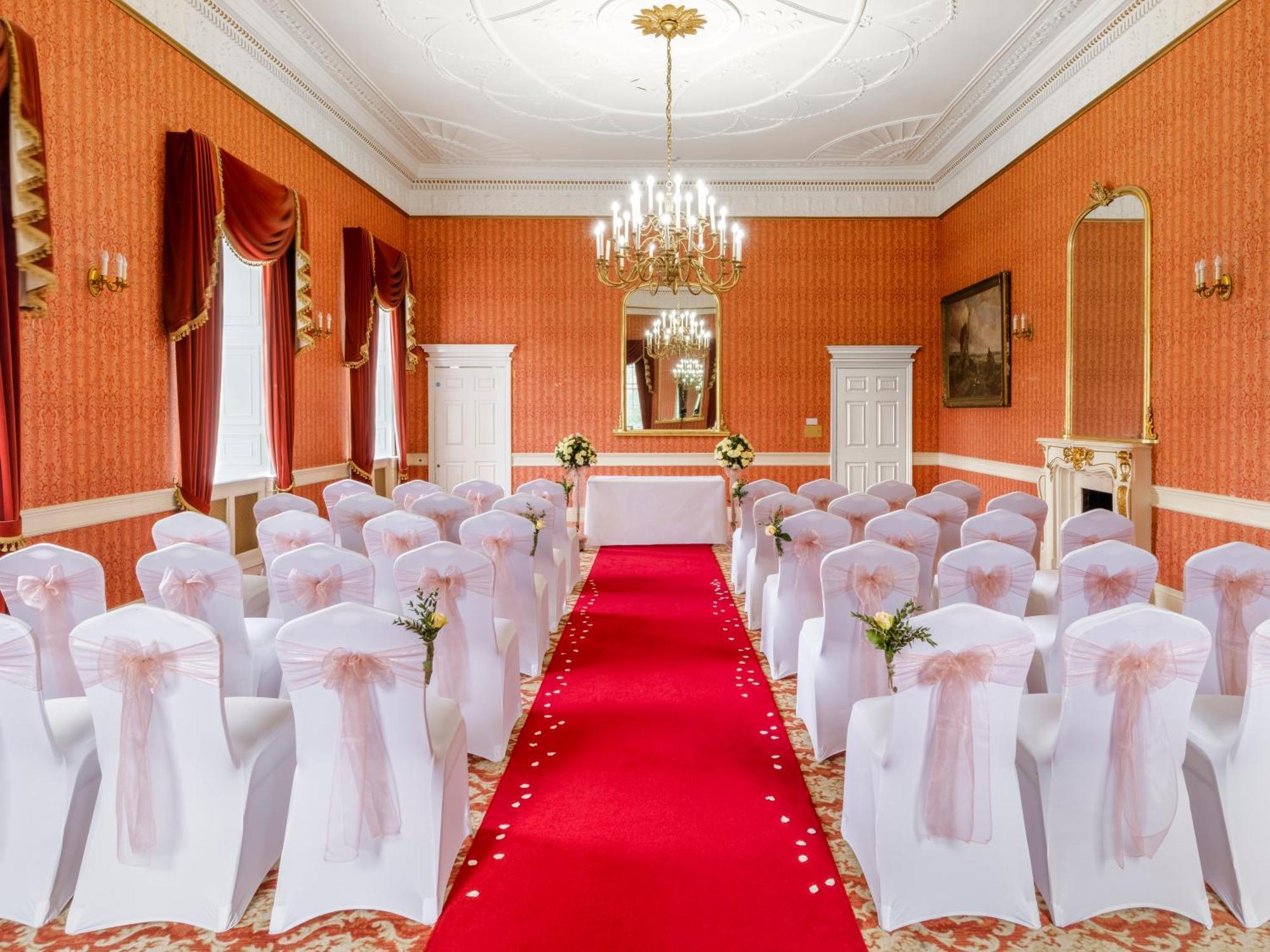 Hitchin Priory Hotel Екстер'єр фото